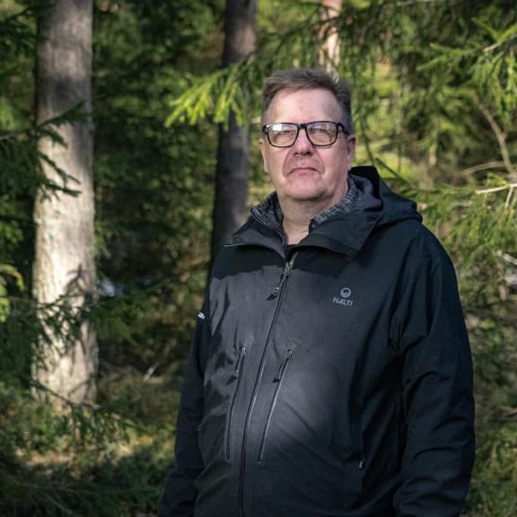 Juhani Hintsala